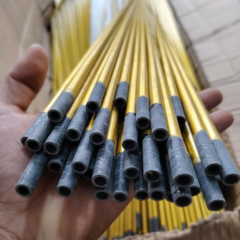  Nan cacbon 1m1 vàng  bạc  xoắn làm diều từ 1m9-2m3. Nối phíp hoặc pass chơi quá ngon. Đồ chơi diều 