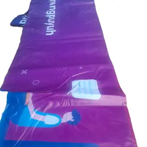 spanduk banner ex produksi ukuran 75cm x 2 mt