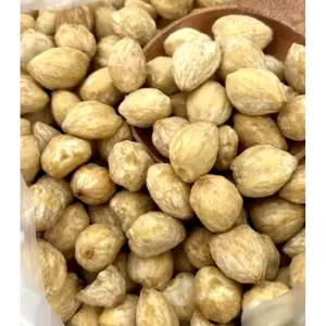 KEMIRI MUNCANG UTUH BULAT 1KG