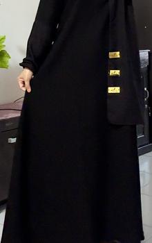 Product Review of Abaya Madena byAniezzacollection from E**i 0