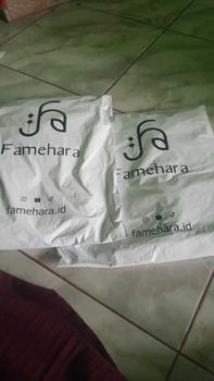 Product Review of Asheera Family Set | Kemeja Pendek - Koko Dewasa & Anak from d**2 1