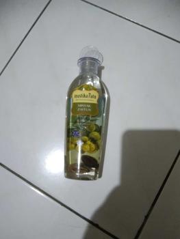 Product Review of Minyak Zaitun Mustika Ratu Olive Oil 2 Ukuran from j**n 1