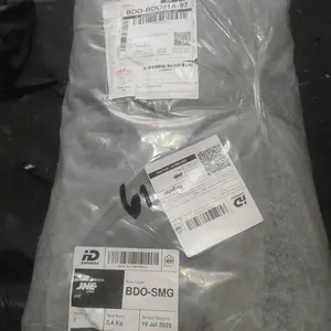 [100 X 200 CM] Karpet Geotextile ABU MUDA Nonwoven