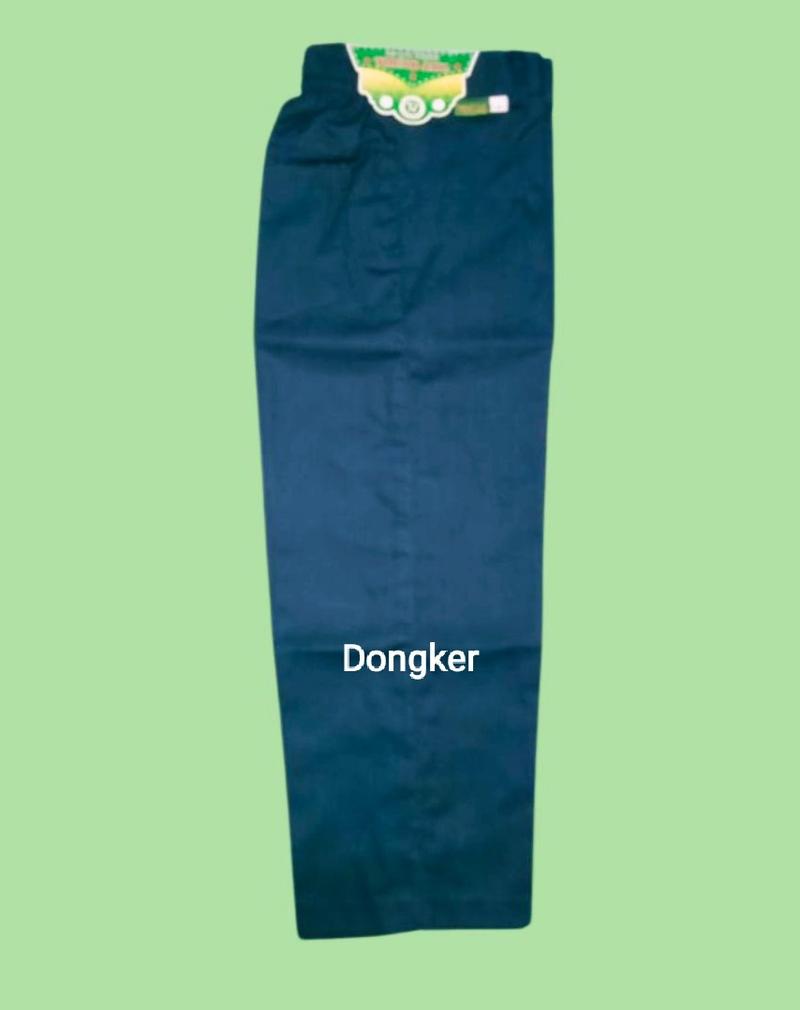 Product Introduction of CELANA PANJANG SERAGAM SEKOLAH TREND JAYA | CELANA PANJANG KARET BELAKANG SERAGAM SEKOLAH PAUD TK SD MI | CELANA PANJANG HITAM | CELANA PANJANG PUTIH | 47