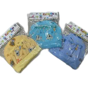 3pcs topi set sarung tangan kaki & topi || (stk ) sarung tangan kaki