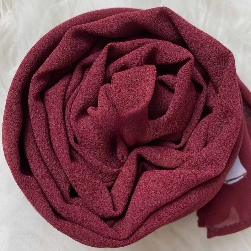 Hijab instan pashmina hoodie shawl 4