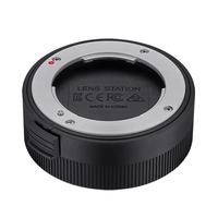 Gambar Lens Station Samyang Fuji X dari Samyang Lens Indonesia Kota Administrasi Jakarta Barat 3 Tokopedia