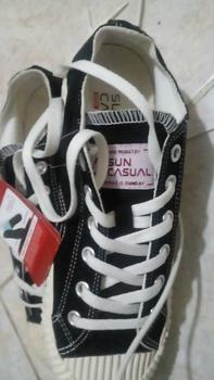 Product Review of GRANDSHOES 06 - SEPATU CARLIE 1-100 from F**🤡 2
