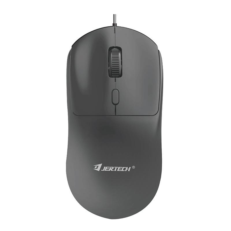 Chuột văn phòng JERTECH M120 có dây