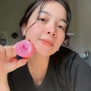 PELICIN WAJAH Sci Beauty BARBIE BEAUTY  booster skincare berjerawat flek treatment hitam Memudarkan flek dan bekas jerawat Pencerah