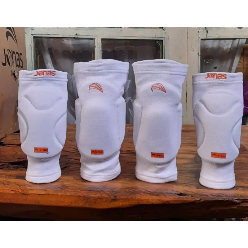 KNEEPAD FUTSAL V2 Classic/elbowd jonas paket hemat 3