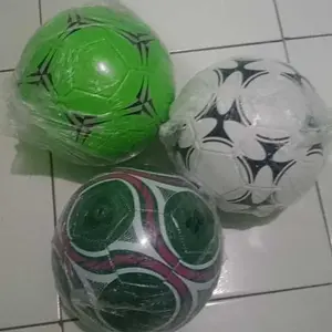 BOLA SEPAK MURAH SIZE 5 Mainan Bola kaki Futsal / Sepak Bola Size 5