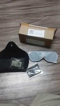 Product Review of Cermin Mata Hitam Memandu, Dwi, Photochromic dan Terpolarisasi, Fleksibel, Untuk Lelaki, Warna Lelaki, Sesuai untuk Mendaki dan Memancing, Cermin Mata Matahari Klasik, Perlindungan UV400, Cermin Mata Sukan Luaran from @**p 0