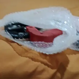 REAIM Electric Nailer F30 Mesin Paku Tembak Listrik 1800W Stapler Tembak Listrik 15-50mm Alat Paku Tembak Elektrik Kapasitas 100 Paku Plug and Play