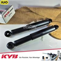 Gambar Shock Breaker KYB Belakang Gran max Terios Grand Max KAYABA PREMIUM dari Indo Utama Otoparts Kota Administrasi Jakarta Utara 3 Tokopedia