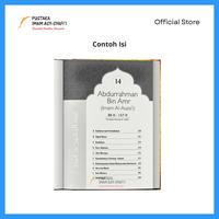 Gambar Buku Salafus Shalih SET - Pustaka Imam Syafii dari pustakaimamsyafii Kota Administrasi Jakarta Timur 5 Tokopedia