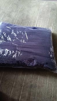 Product Review of Dungdungkids Gamis Anak Aurora Coquette 2 in 1 Knitt Plisket 3 - 11 Tahun from n**4 0
