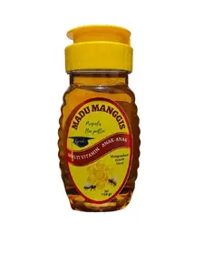 Madu Manggis 150 gr Multi vitamin Cerdas Anak-anak