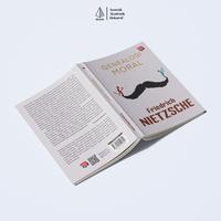 Gambar IRCiSoD - Genealogi Moral - Friedrich Nietzsche - Filsafat dari IRCiSoD Books Kab. Bantul 2 Tokopedia