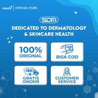 Gambar SPECIAL GIFT - Parasol Mini Trial Kit dari Surya Dermato Medica Labs Kota Surabaya 4 Tokopedia