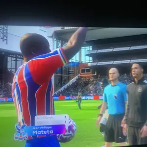 PS4 EA Sports PS4 FC 26 Edisi Inggeris - Game Sepak Bola dengan 20000+ Pemain Asli & Mode Baru untuk Pengalaman Terbaik