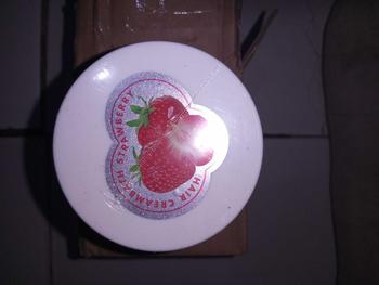 Product Review of Cultusia Creambath Strawberry 250ml from W**7 0