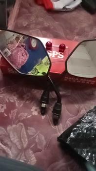 Product Review of Kaca Spion Yamaha Mio Soul GT Accessories Motor from u**0 0