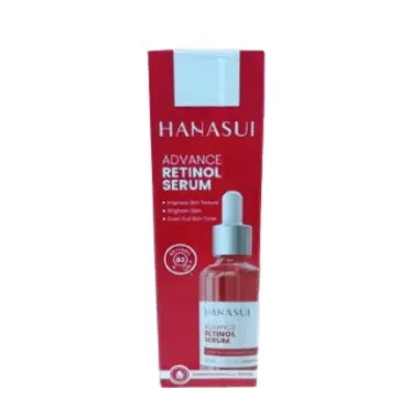 HANASUI ADV RETINOL SERUM 20ML 1