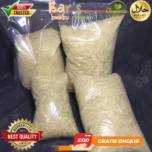Beras basmati 500 gr premium berkualitas rendah kalori