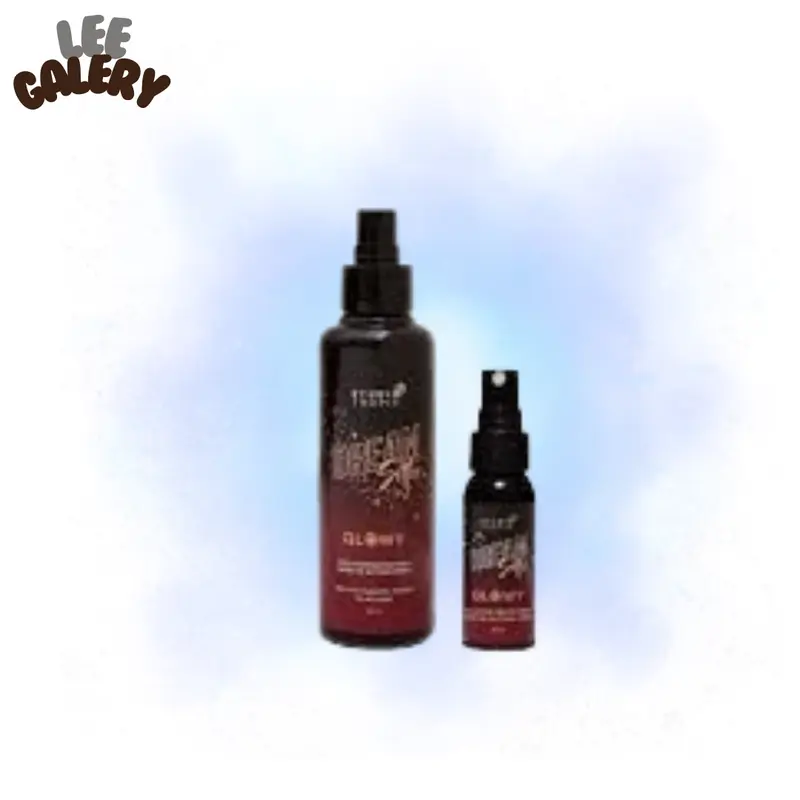 [NEW] Studio Tropik DreamSetter Glowy 2.0 Pollution Protection Make-up Setting Spray 0
