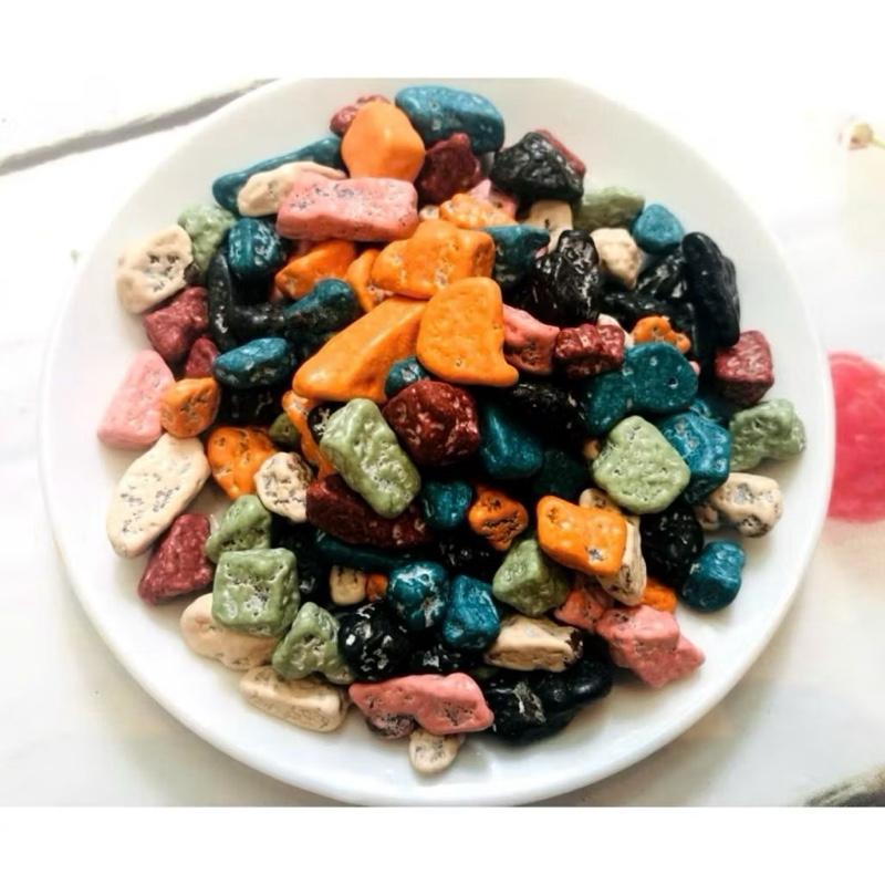   Tặng Quà  500g sỏi socola mix nhiều vị thơm ngon 