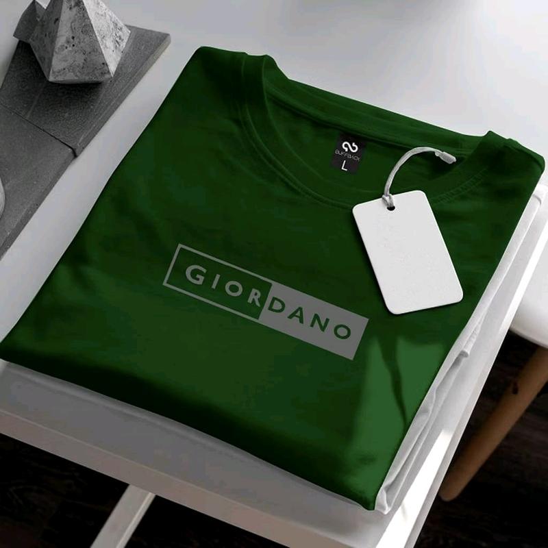 Promo COD!!! Baju Kaos Distro Best Seller Grdn Blok Print Silver /Kaos Keren Pria/Wanita Catton Combed 20s Premium Quality Nyaman Tebal Katun 8