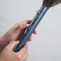 Gambar AZKO Proclean Kemoceng Retractable 18 cm Dust Duster Pembersih Debu Sapu Bulu Alat Bersih dari AZKO ID Kota Administrasi Jakarta Pusat 4 Tokopedia