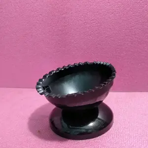 Asbak roko / tempat abu roko / hiasan meja