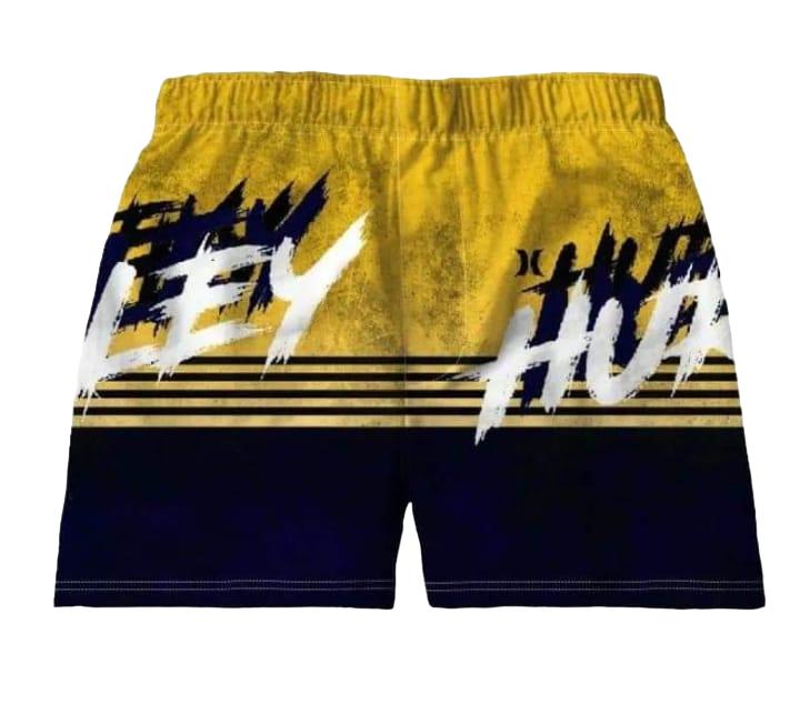BEST SELLER 07 - SANTAI I CELANA PENDEK I CELANA BOXER MOTIF/KARAKTER GROSIR BOXER 3