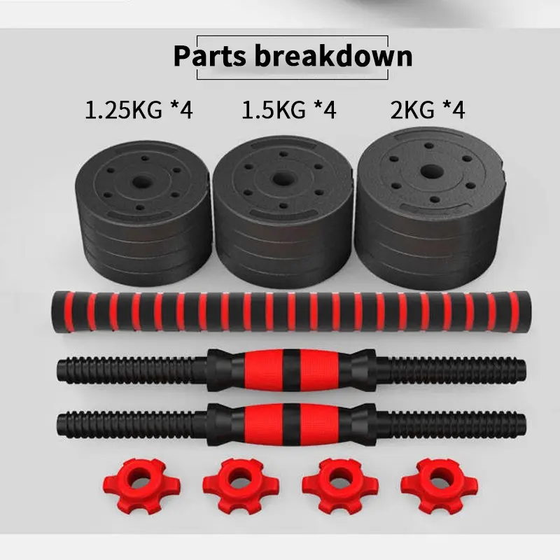 Ab Wheel Perbaikan bagian Aksesoris purna jual roda perut 1