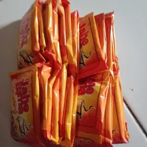 30 pcs jahe bima gingseng minuman instan rasa jahe murni