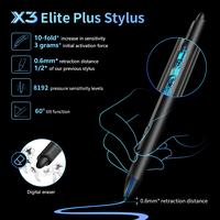 Gambar XPPen Artist Pro 16 (15.4 inch) Pen Display Drawing Display With X3 Elite Plus Stylus With Tilt Function Graphic Drawing Monnitor With Mechanic Wheel Virtual Wheel Shortcut Keys Graphic Display With 8192 Levels Eraser Pen dari xppen.id Kab. Bekasi 2 Tokopedia