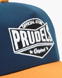 Gambar Prudels Trucker Hat Fine - Topi Uniseks Original dari Prudels ind Kota Bandung 3 Tokopedia