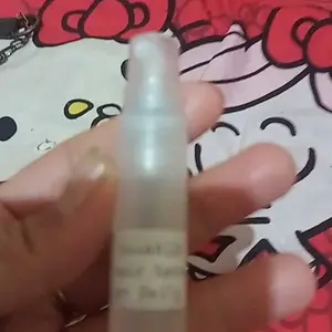 SHARE IN BOTTLE - SHARE IN BOTTLE - Makarizo Salon Daily Non Aerosol Hair Spray 5ml & 10ml 100% Original - OYAASHOPPING