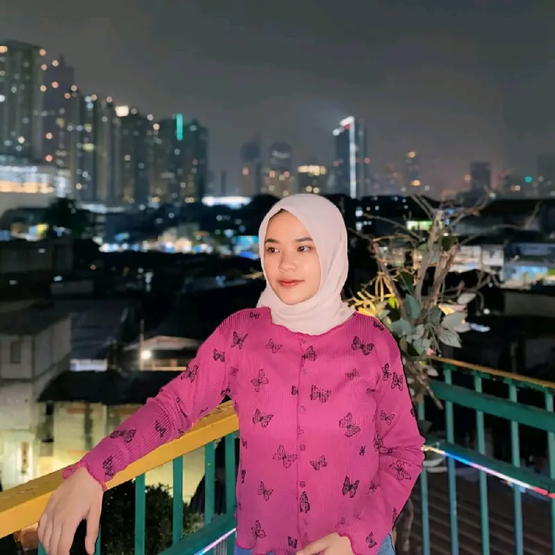 Cardigan Waffle Ootd Wanita Kekinian / Atasan Wanita Simple / Korean Style  Baju Cewek 2