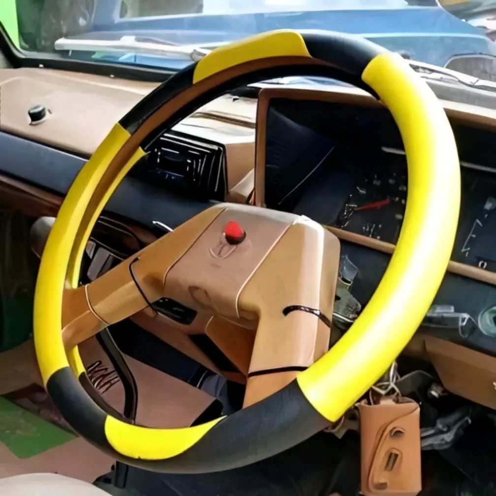 Cover Sarung Setir Semua Jenis Mobil - Perlindungan Mobil Car
