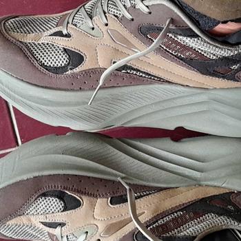 Product Review of SEPATU RUNNING SNEAKERS ORTUSEIGHT BERLIN ORIGINAL from K** H**t 3