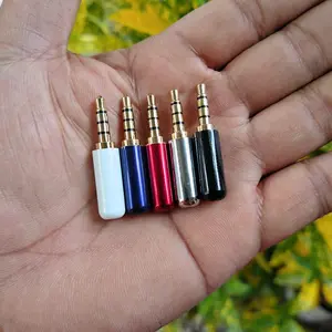 magic jack injektor live Tampa sound card ( warna random )