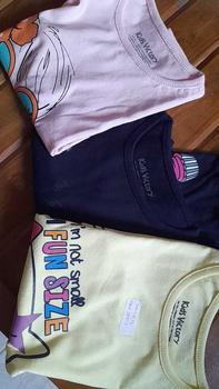 Product Review of Kaos Kids Vicyory Lengan panjang usia 1-4 tahun sudah bersertifikat SNI from s**. 0