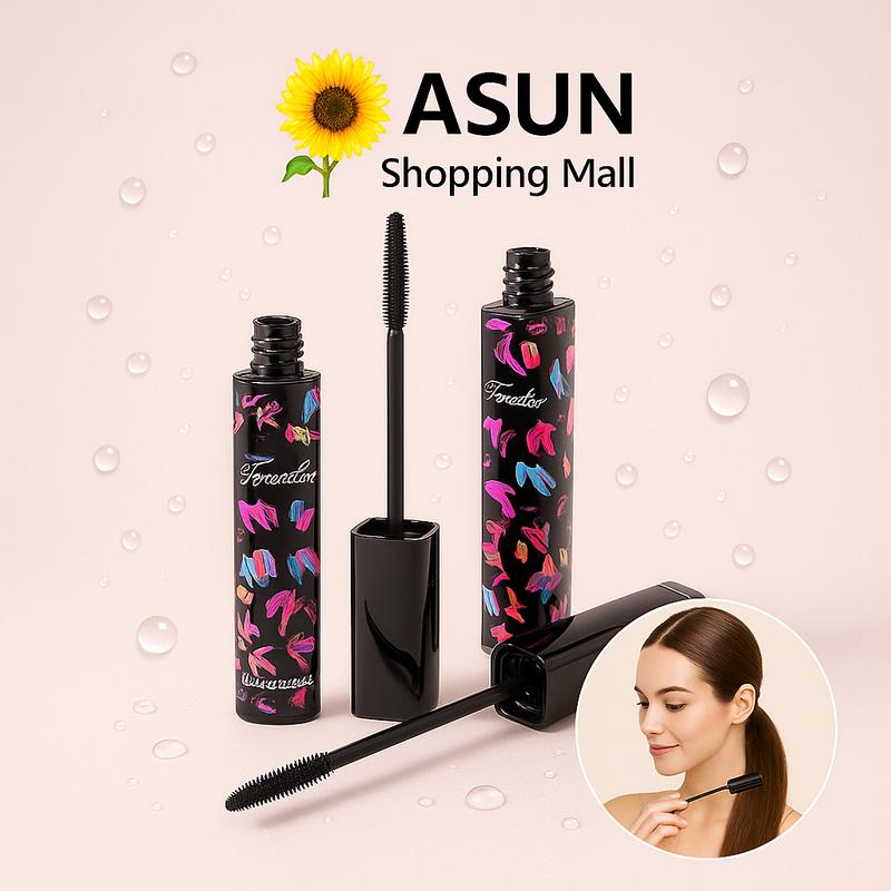 Mascara Chuốt Tóc Con Forcolour Giữ Nếp Tóc Làm Gọn Tóc Con - Cho Nam Và Nữ sữa dưỡng gôm bóng dầu dưỡng xịt nếp giữ tóc Women xịt giữ mkr