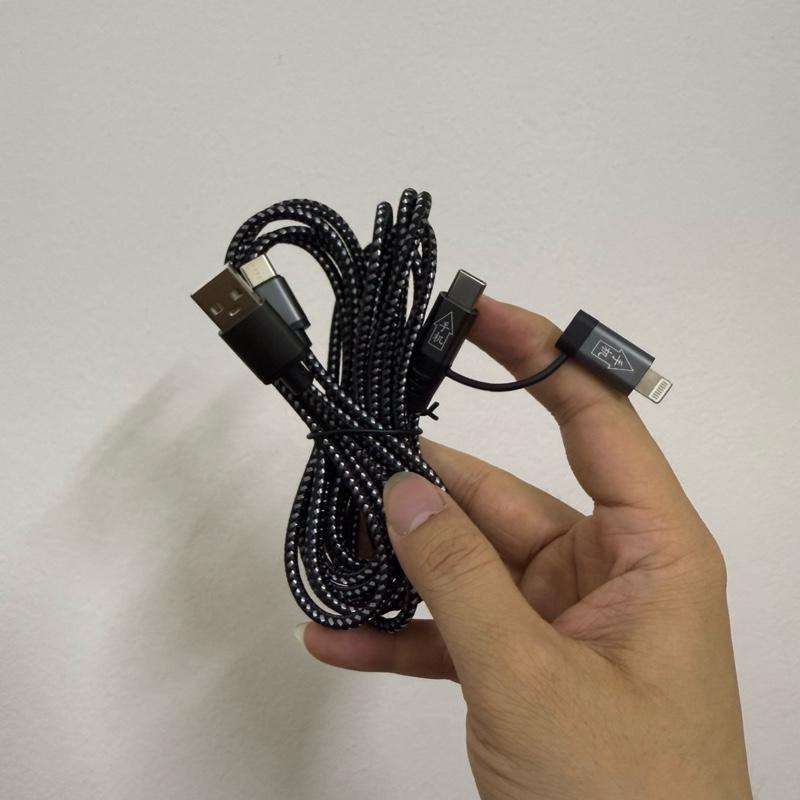 Dây box livestream dành cho SC379,M2,KL589... + live trực tiếp qua cổng OTG của sound card X5,X7,K900 vào điện thoại k cần qua răc chuyển , âm thanh ra STEREO đầu Type C & ip