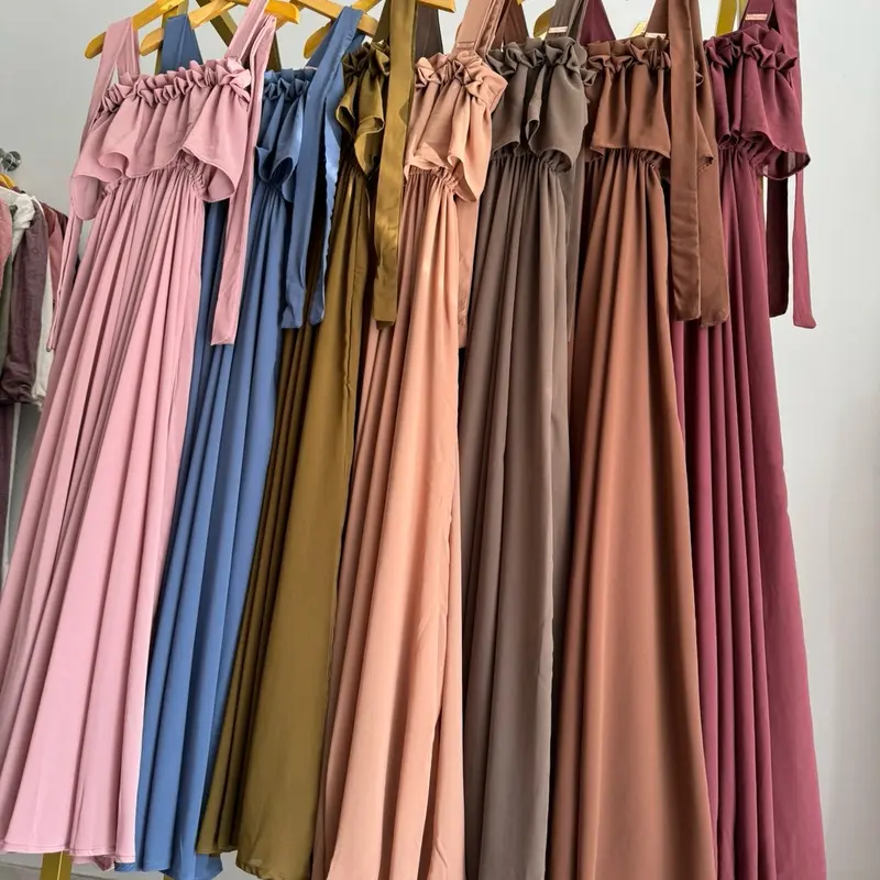 Zahra overal by Daily Ukhti boutique 8