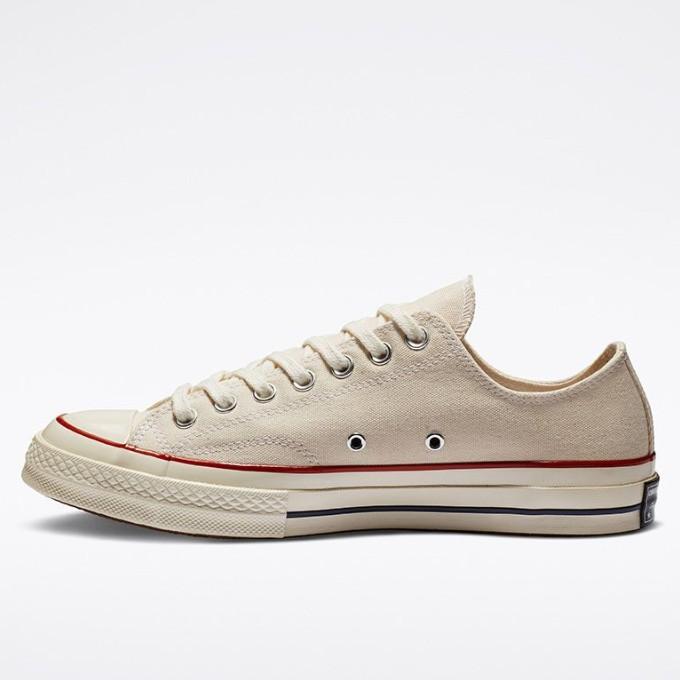 Sepatu Sneakers Unisex 70 OX Parchment 162062 2