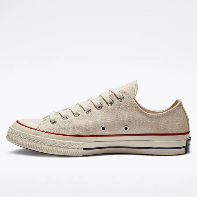 Sepatu Sneakers Unisex 70 OX Parchment 162062 2